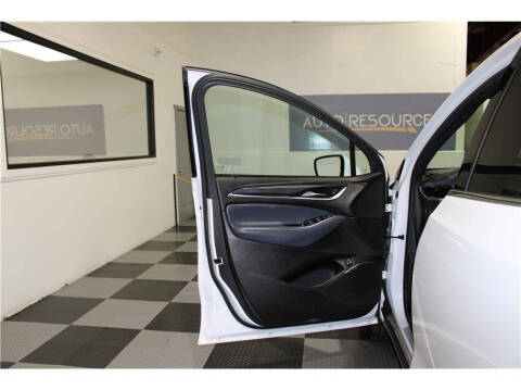 2022 Buick Enclave Essence