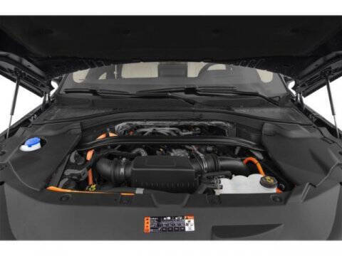 2020 Lincoln Aviator Black Label Grand Touring