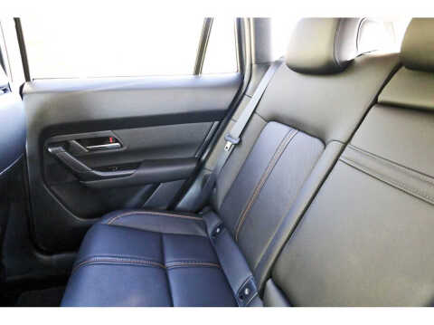 2025 Mazda CX-50 Hybrid Premium Plus