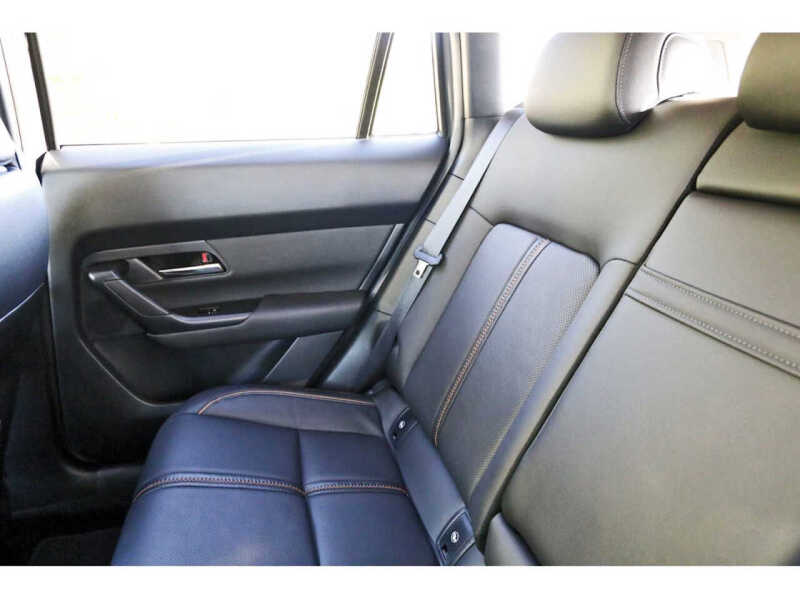 2025 Mazda CX-50 Hybrid Premium Plus