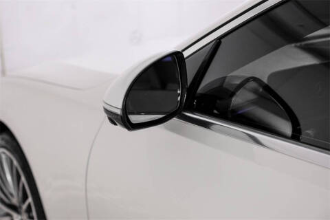 2022 Mercedes-Benz S-Class S 500 4MATIC