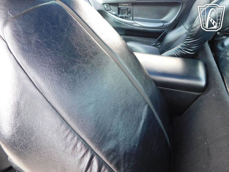 1995 Chevrolet Corvette