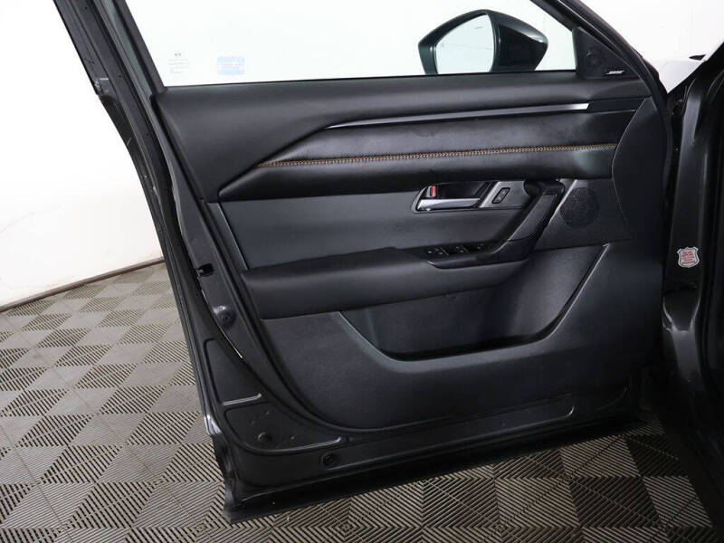 2025 Mazda CX-50 2.5 S Premium Plus