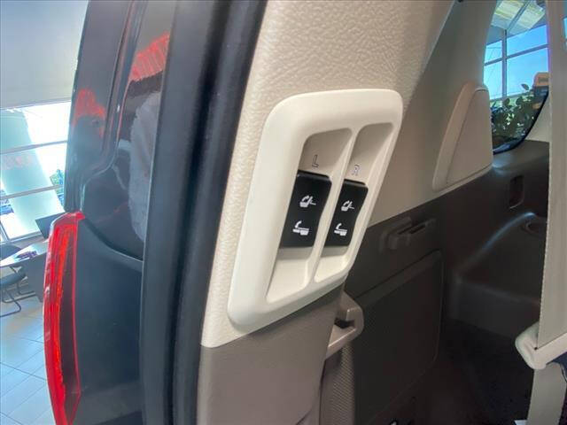 2018 Lexus GX 460 Luxury