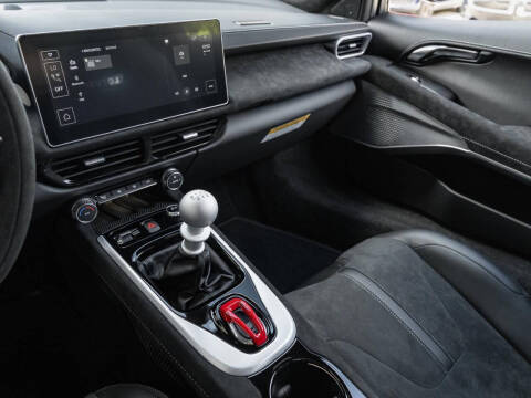 2026 Lotus Emira V6 SE