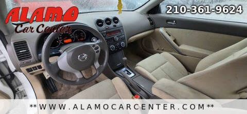 2013 Nissan Altima 2.5 S