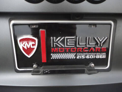 2016 Audi SQ5 3.0T quattro Prestige