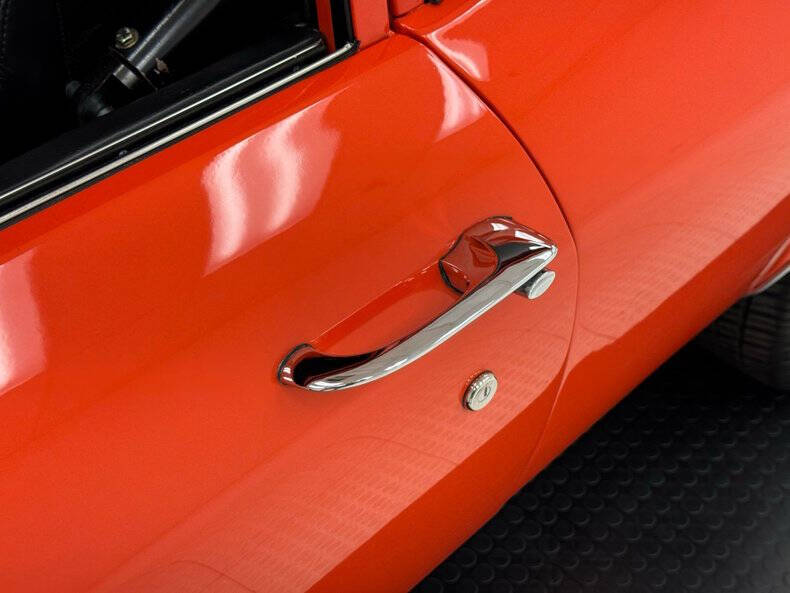 1969 Chevrolet Chevelle