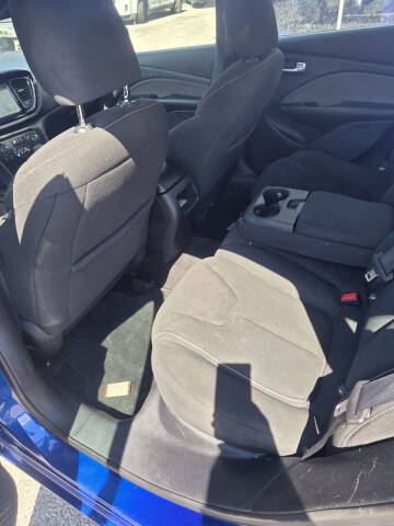 2013 Dodge Dart SXT