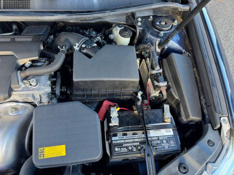 2014 Toyota Camry XLE