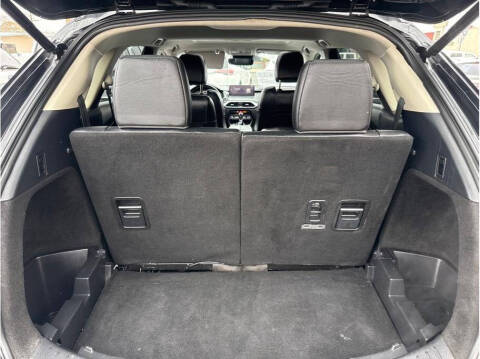 2023 Mazda CX-9 Touring Plus