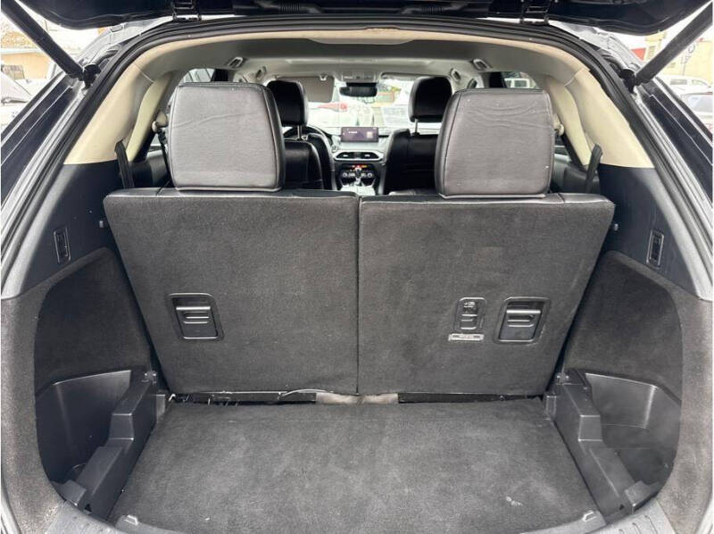 2023 Mazda CX-9 Touring Plus