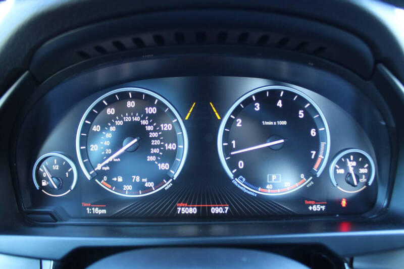 2018 BMW X5 sDrive35i