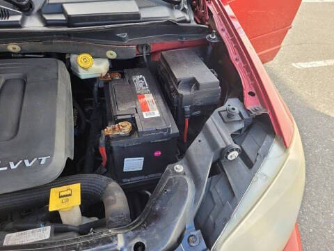 2012 Dodge Grand Caravan Crew