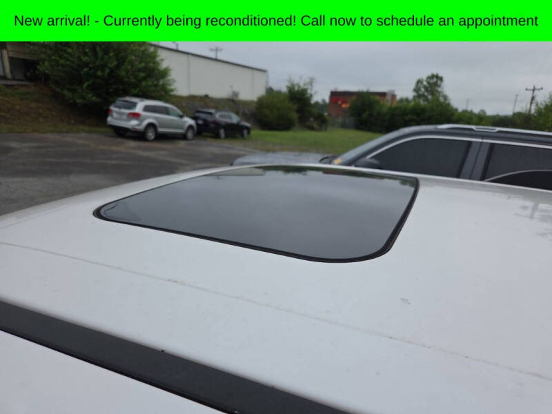 2018 Ford Flex SEL