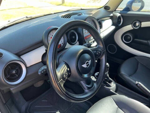 2014 MINI Clubman Cooper