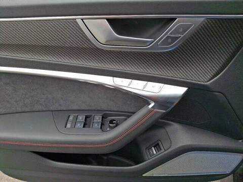 2026 Audi RS 6 Avant performance 4.0T quattro Avant