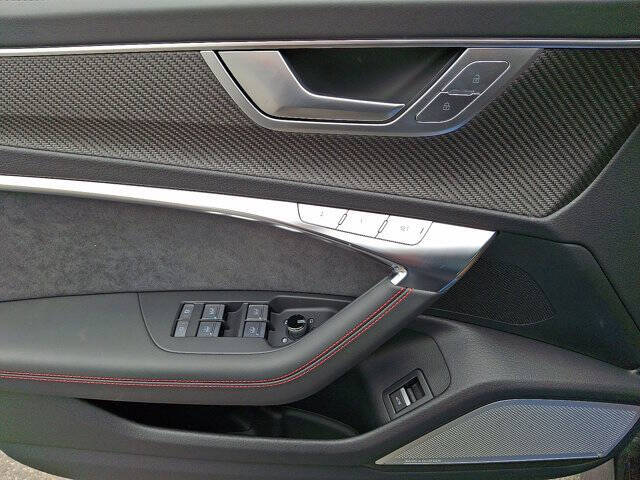 2026 Audi RS 6 Avant performance 4.0T quattro Avant