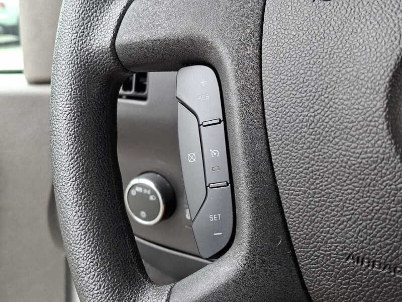 2024 Chevrolet Express 2500