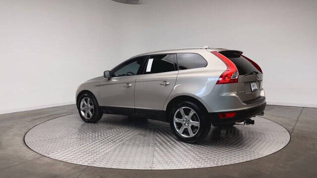 2013 Volvo XC60