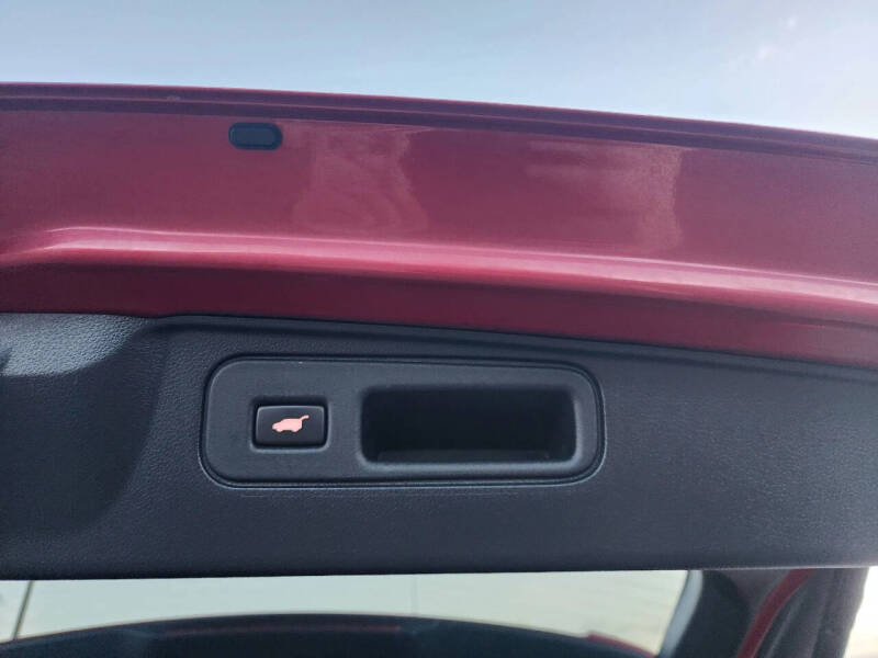 2022 Honda Passport Elite