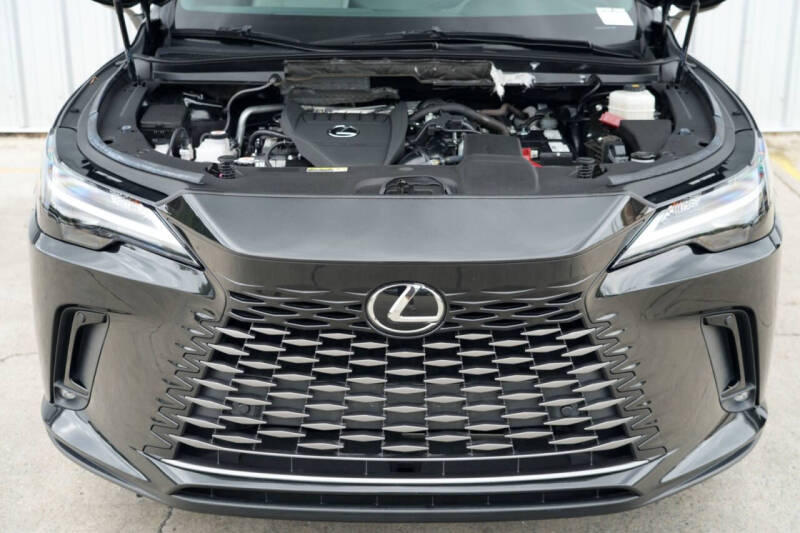 2023 Lexus RX 350 Premium