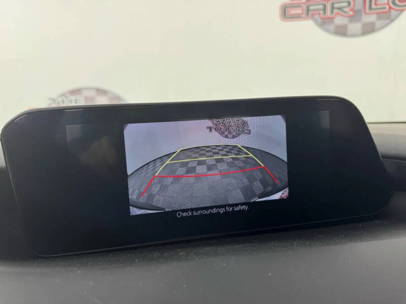 2023 Mazda Mazda3 Hatchback 2.5 S Preferred