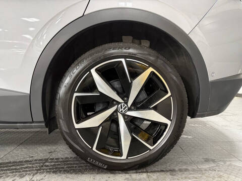 2024 Volkswagen ID.4 Pro S