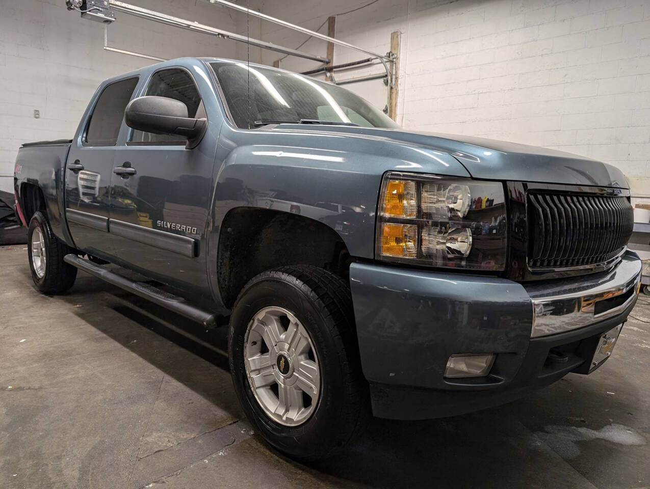 2010 Chevrolet Silverado 1500 for sale at Paley Auto Group in Columbus, OH