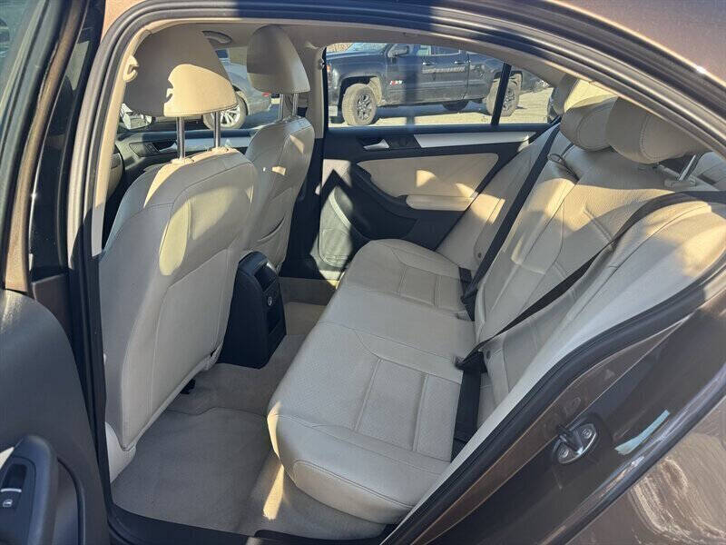 2013 Volkswagen Jetta