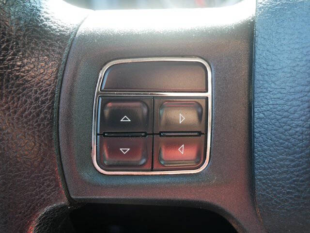 2014 RAM 1500 Tradesman