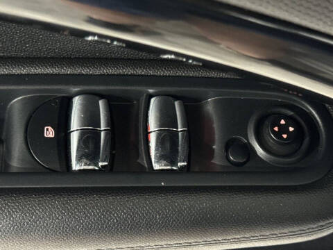 2014 MINI Countryman John Cooper Works ALL4