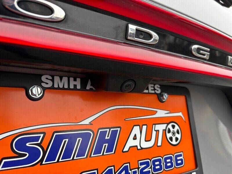 2019 Dodge Durango GT