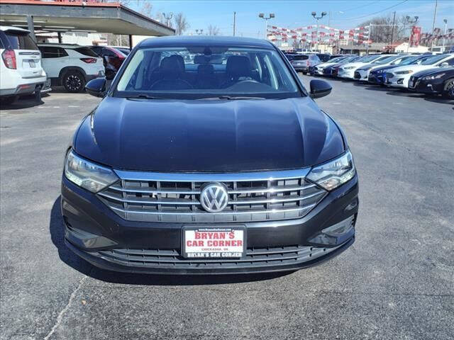 2021 Volkswagen Jetta for sale at Bryans Car Corner 2 in Midwest City, OK