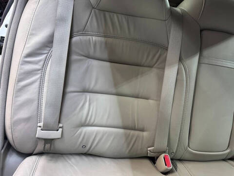 2003 Cadillac DeVille