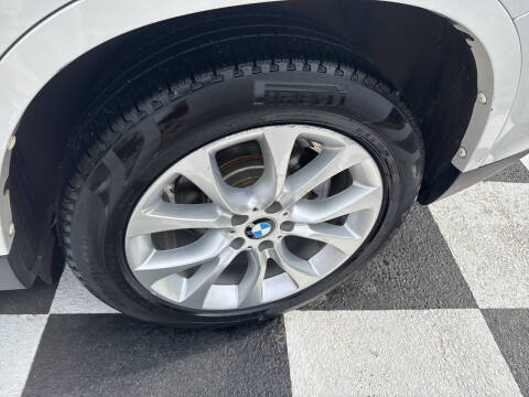 2018 BMW X5 sDrive35i