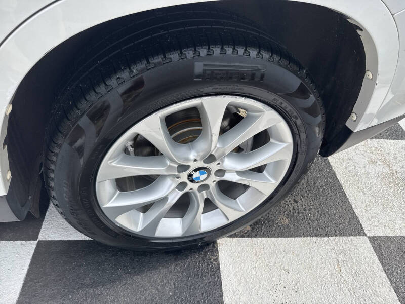 2018 BMW X5 sDrive35i