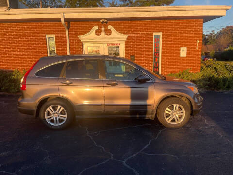 2011 Honda CR-V for sale at Premium Auto Sales in Fuquay Varina NC