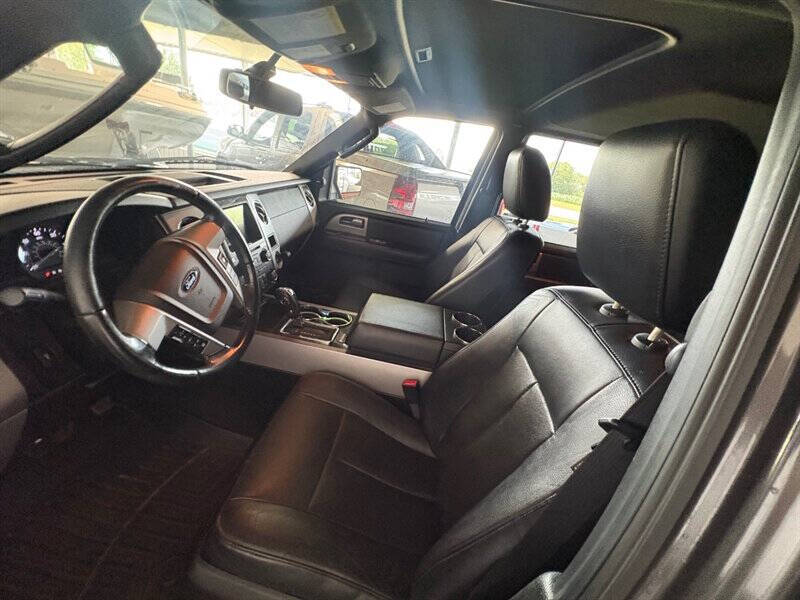 2017 Ford Expedition Limited