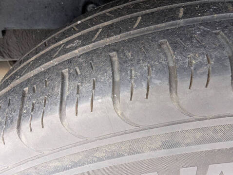 2008 Honda Pilot VP