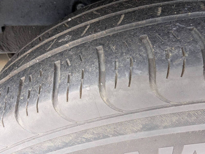 2008 Honda Pilot VP