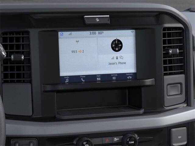 2026 Ford F-350 Super Duty