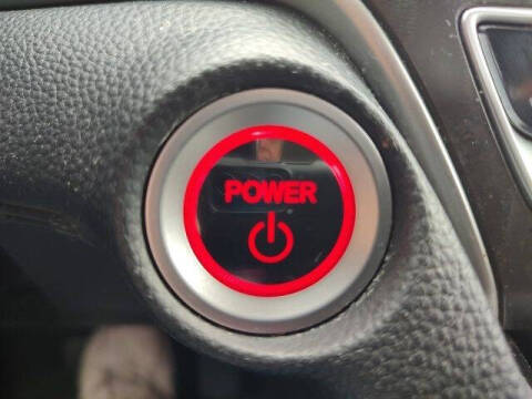 2020 Honda Accord Hybrid EX-L