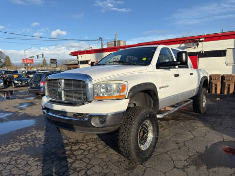 2006 Dodge Ram 1500