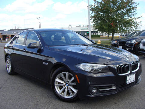 2017 BMW 7 Series 750i xDrive