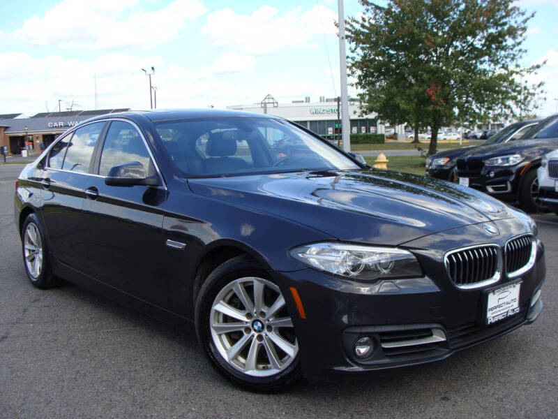 2017 BMW 7 Series 750i xDrive