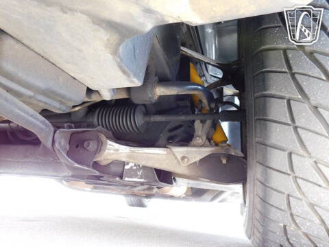 1986 Chevrolet Corvette