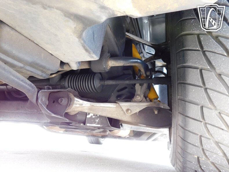 1986 Chevrolet Corvette