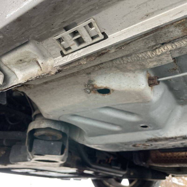 2003 Cadillac DeVille DTS