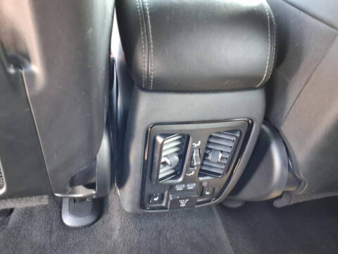 2022 Dodge Durango Citadel